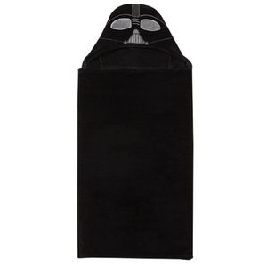 Pottery Barn Kids Star Wars™ Darth Vader™ Hooded Towel